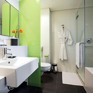 Junior King Suite City View